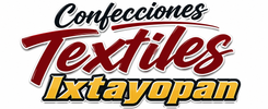Confecciones Textiles Ixtayopan - Inicio